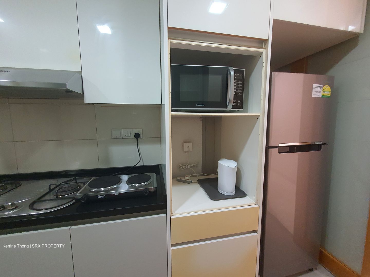 Casa Merah (D16), Apartment #415265621